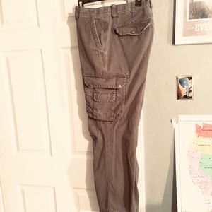 Men’s Cargo pants